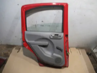  Дверь задняя левая Fiat Panda 2 Арт e7233341, вид 5