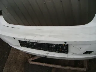 7240918 51127240918 Бампер задний BMW 1 F20/F21 Арт e7235647, вид 4