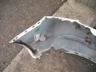 7240918 51127240918 Бампер задний BMW 1 F20/F21 Арт e7235647, вид 5
