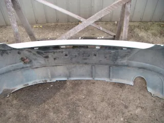 7240918 51127240918 Бампер задний BMW 1 F20/F21 Арт e7235647, вид 6