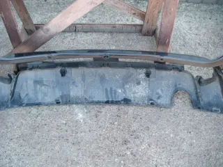 850222027R Бампер задний Dacia Duster 2 Арт e7235953, вид 6