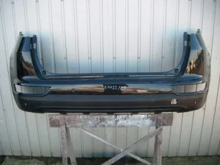 86611-F1000 Бампер задний Kia Sportage 4 Арт e7236315, вид 2