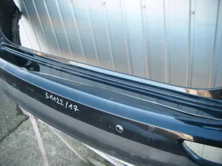 86611-F1000 Бампер задний Kia Sportage 4 Арт e7236315, вид 5