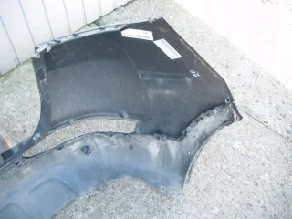 86611-F1000 Бампер задний Kia Sportage 4 Арт e7236315, вид 8