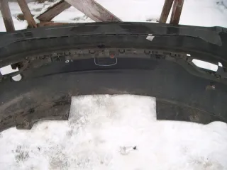 735453173 Бампер задний Lancia Delta 3 Арт e7236318, вид 6
