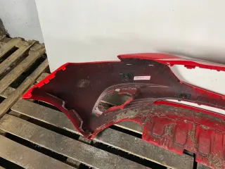  Бампер передний Opel Corsa E Арт e7236748, вид 4