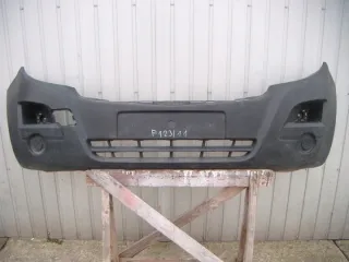 620226264R Бампер передний Renault Master 3 Арт e7236930, вид 1