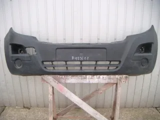 620226264R Бампер передний Renault Master 3 Арт e7236930, вид 2