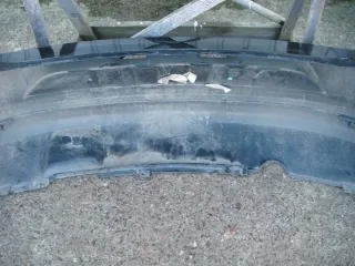 6C6807421 Бампер задний Volkswagen Polo 5 Арт e7237553, вид 12