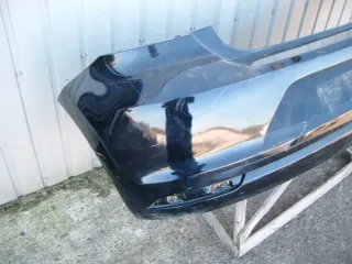 6C6807421 Бампер задний Volkswagen Polo 5 Арт e7237553, вид 2