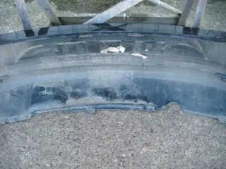 6C6807421 Бампер задний Volkswagen Polo 5 Арт e7237553, вид 5