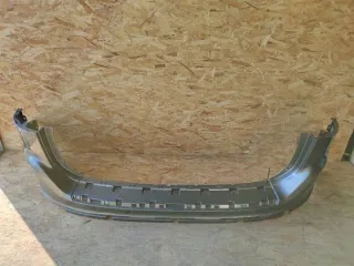 30763426 30795028 Бампер задний Volvo XC60 1 Арт e7237689, вид 2
