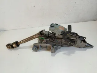 P31317519 Рулевая колонка Volvo V60 1 Арт e7237989, вид 2