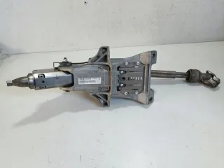 P31317519 Рулевая колонка Volvo V60 1 Арт e7237989, вид 3