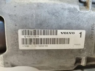 P31317519 Рулевая колонка Volvo V60 1 Арт e7237989, вид 4