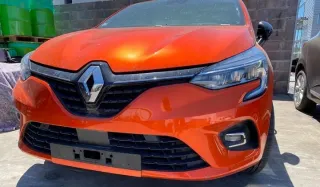285257240R Блок комфорта Renault Captur Арт e7238254, вид 2