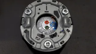 4L0880201S Подушка безопасности Audi A4 B7 Арт e7238641, вид 3