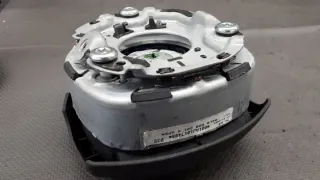 4L0880201S Подушка безопасности Audi A4 B7 Арт e7238641, вид 4