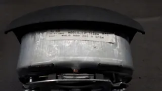 4L0880201S Подушка безопасности Audi A4 B7 Арт e7238641, вид 5