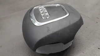 4L0880201S Подушка безопасности Audi A4 B7 Арт e7238641, вид 6