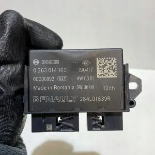 284L01839R Датчик температуры Renault Scenic 1 Арт e7239617, вид 3
