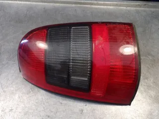 09153153 Фонарь задний левый Opel Vectra B Арт e7240558, вид 3