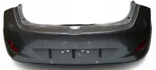 86611-a6000 Бампер задний Hyundai i30 GD Арт e7243049, вид 1