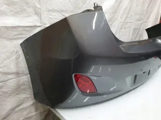 86611-a6000 Бампер задний Hyundai i30 GD Арт e7243049, вид 3