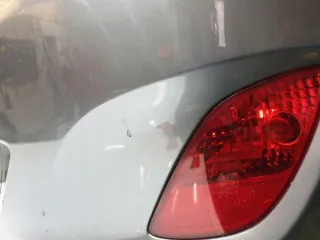 86611-a6000 Бампер задний Hyundai i30 GD Арт e7243049, вид 8