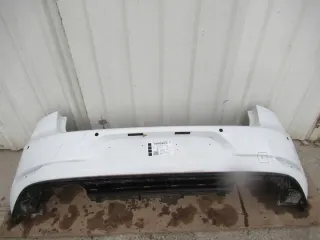 5G6807421BK Бампер задний Volkswagen Golf 7 Арт e7244145, вид 1