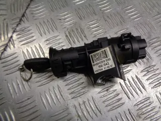00468453610 Замок зажигания Fiat Panda 2 Арт e7246023, вид 1