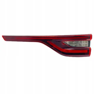 265505075R Фонарь задний правый Renault Talisman 1 Арт e7246342, вид 1
