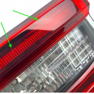 265505075R Фонарь задний правый Renault Talisman 1 Арт e7246342, вид 13