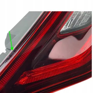 265505075R Фонарь задний правый Renault Talisman 1 Арт e7246342, вид 14