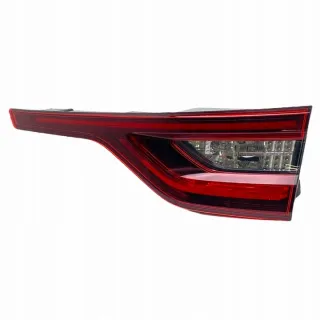 265505075R Фонарь задний правый Renault Talisman 1 Арт e7246342, вид 4