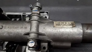 A2204600416 a2204600416 Рулевая колонка Mercedes S W220 Арт e7246474, вид 5