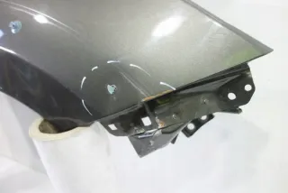  Крыло переднее правое Mitsubishi L200 5 Арт e7249044, вид 3