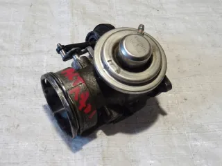 03G131501A 03G129637 Клапан EGR Seat Toledo 3 Арт e7249777, вид 2