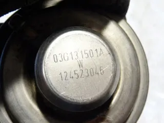 03G131501A 03G129637 Клапан EGR Seat Toledo 3 Арт e7249777, вид 4