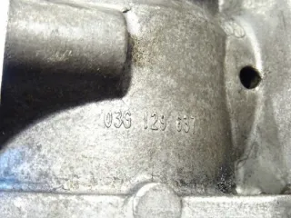03G131501A 03G129637 Клапан EGR Seat Toledo 3 Арт e7249777, вид 5