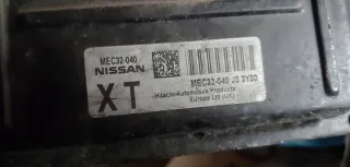 MEC32-040 Блок управления двигателем Nissan Micra K12 Арт e7250775, вид 2