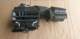 4G1820005L Отопитель в сборе (печка) Audi A6 C7 (S6,RS6) Арт e7251056, вид 1
