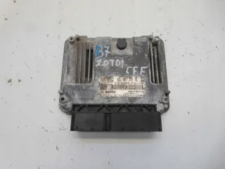 03L907309AE Блок управления двигателем Volkswagen Passat B7 Арт e7251463, вид 1