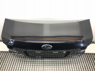  Крышка багажника (дверь 3-5) Subaru Legacy 5 Арт e7251605, вид 8