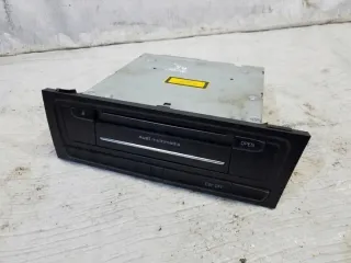 8T2035666E Блок навигации Audi A5 (S5,RS5) 1 Арт e7254377, вид 1