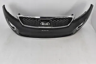86511-C5000 Бампер передний Kia Sorento 3 restailing Арт e7254571, вид 4