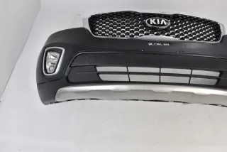 86511-C5000 Бампер передний Kia Sorento 3 restailing Арт e7254571, вид 6