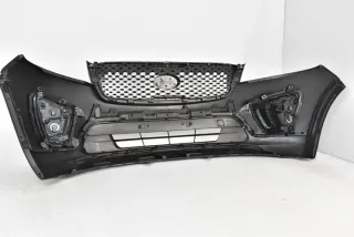 86511-C5000 Бампер передний Kia Sorento 3 restailing Арт e7254571, вид 8