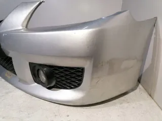  Бампер передний Mazda Premacy 1 Арт e7254789, вид 2