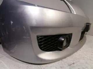  Бампер передний Mazda Premacy 1 Арт e7254789, вид 4